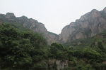 云台山