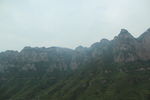 云台山