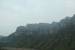 云台山