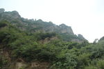 云台山