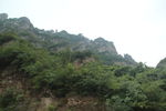 云台山