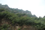 云台山