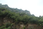 云台山