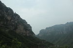 云台山