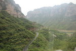 云台山