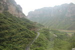 云台山
