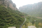 云台山