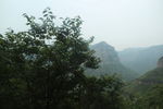 云台山