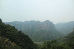 云台山