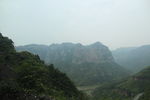 云台山