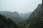 云台山