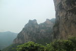 云台山