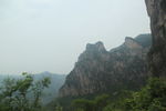 云台山