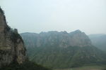 云台山