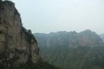 云台山