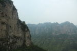 云台山