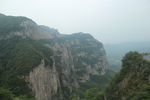 云台山