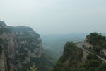 云台山