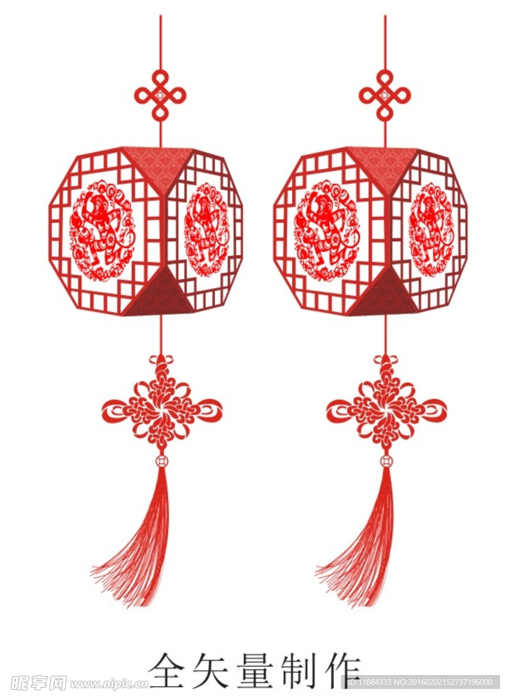 灯笼