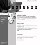国外商业方案网页网站设计