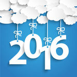 2016贺卡