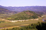 山峰