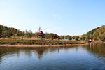 河流