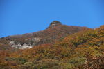 山峰