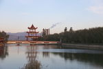 园林风光