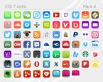 ios7图标