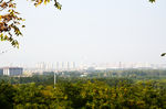城市建筑群