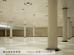 超写实建筑效果图