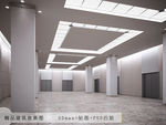 超写实建筑效果图