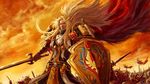 魔兽世界血精灵圣骑士