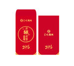 东风风光红包