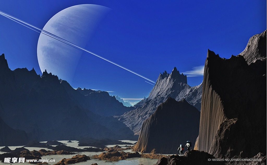 土星旅游