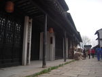 古建筑