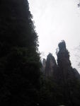 武陵源风景区