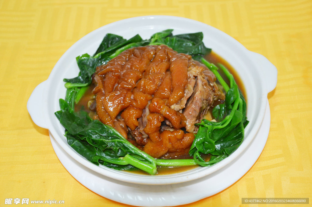 扣肉