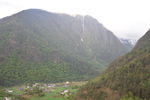 山里人家