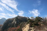 山峰