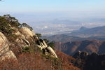 山峰