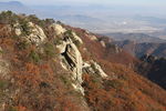 山峰