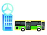 公交车