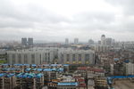 城市风景