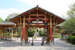 苗族村寨