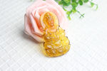 万福琥珀
