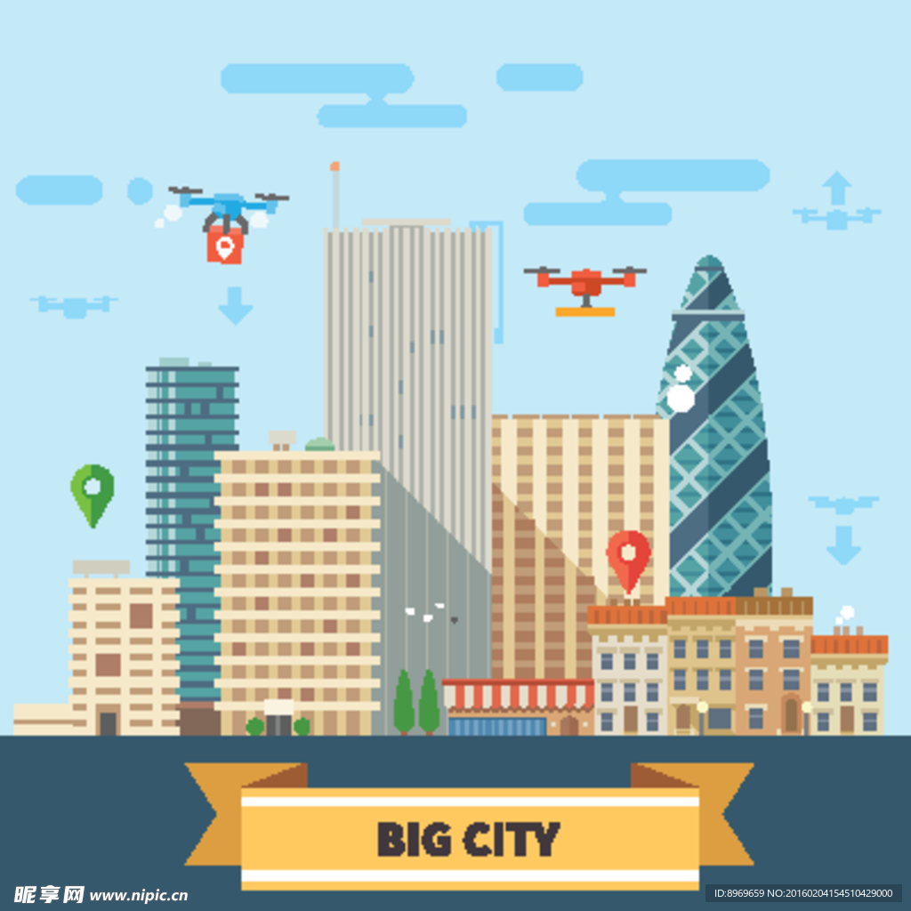 UI 图标设计