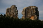 石林风景