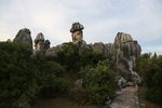 石林风景
